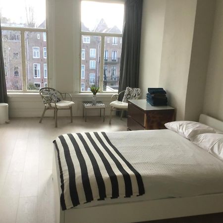 Frank'S And Chong'S Excellent Location Bed & Breakfast Amsterdam Exterior foto