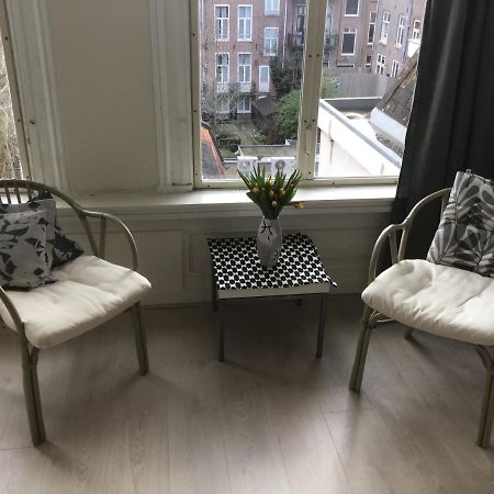 Frank'S And Chong'S Excellent Location Bed & Breakfast Amsterdam Exterior foto
