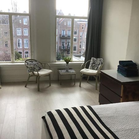 Frank'S And Chong'S Excellent Location Bed & Breakfast Amsterdam Exterior foto